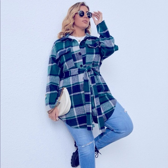 Shacket - Picture 1 of 6